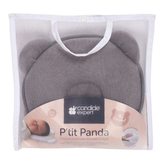 Vankúšik Panda Candide