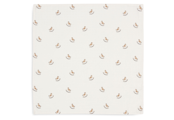 Plienky 3 ks 70x70 cm Jollein
