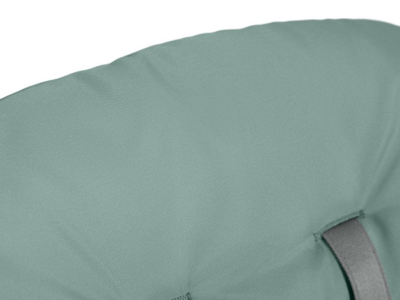 Jedálenská stolička Sit N Fold Hauck