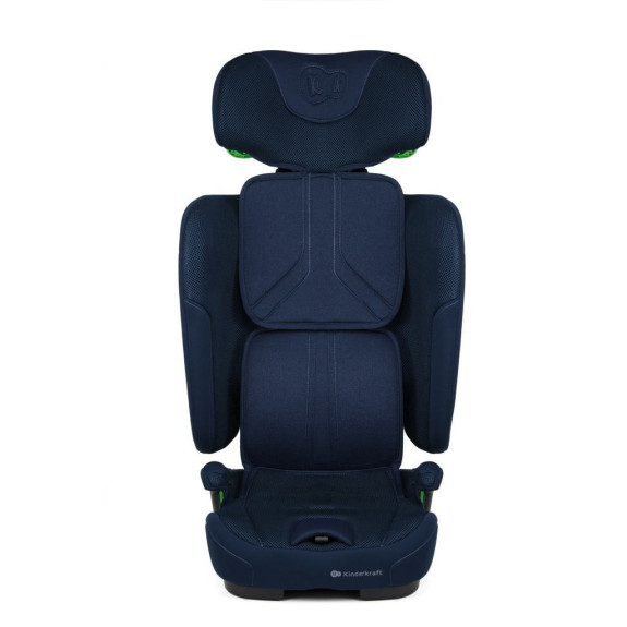 Autosedačka Fix2Go i-Size 76 - 150 cm Kinderkraft