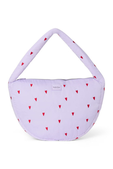 Puffy Cross Body Bag Studio Noos
