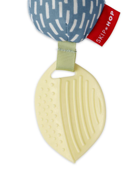 Hračka závesná s hryzátkom Bandana Buddies Slon Skip Hop