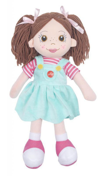 Bábika Anička 35 cm