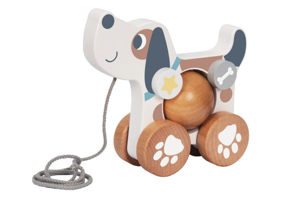 Darčekový set pre najmenších 3 v 1 2Kids Toys