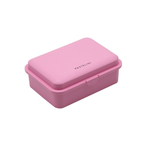 Box na desiatu Pastelini