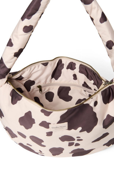 Puffy Cross Body Bag Studio Noos