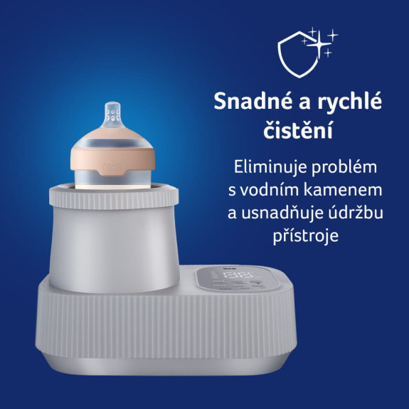 Ohrievač fliaš AirWarm Lovi