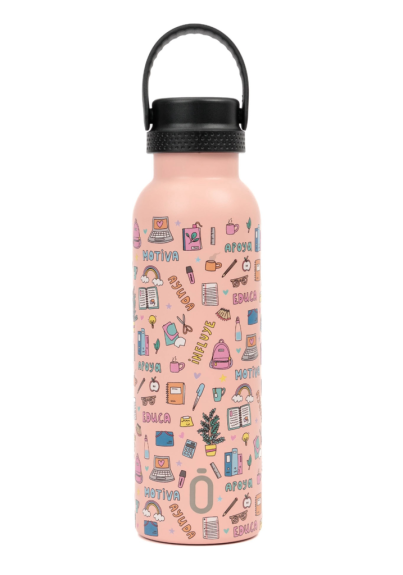 Termofľaša 600 ml Runbott