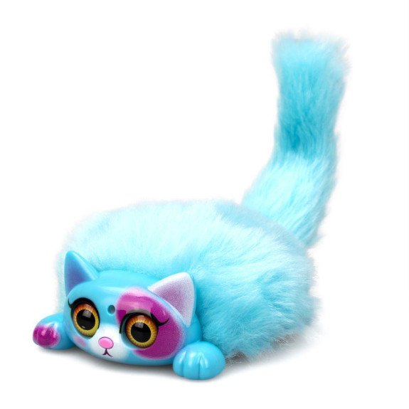 Mini Purr Interaktívne mačiatko Orbico