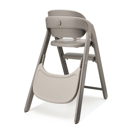Jedálenská stolička Tino Kinderkraft