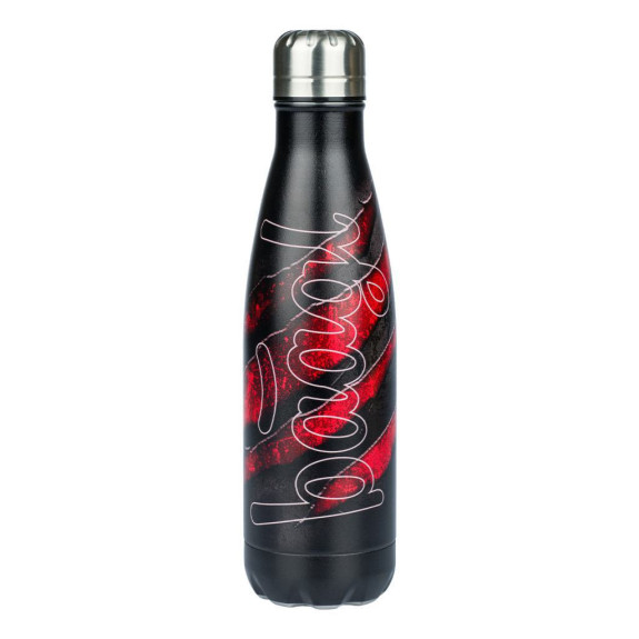 Termofľaša s kovovým viečkom 500 ml Baagl