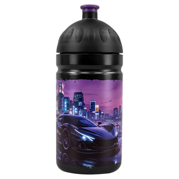 Zdravá fľaša na pitie 0,5 l