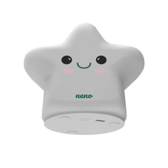 Lampa silikónová LED Shine Neno