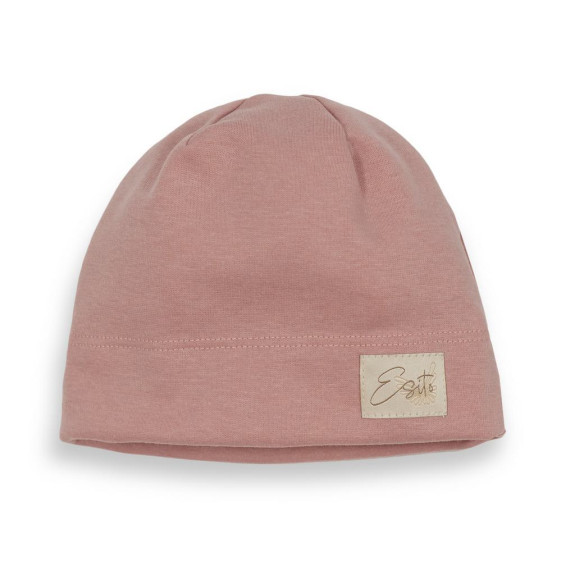 Zimná čiapka Warmkeeper Zoe Cameo pink Esito