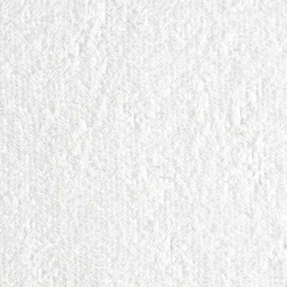 Nepremokavé prestieradlo froté 70 x 140 cm Babymatex