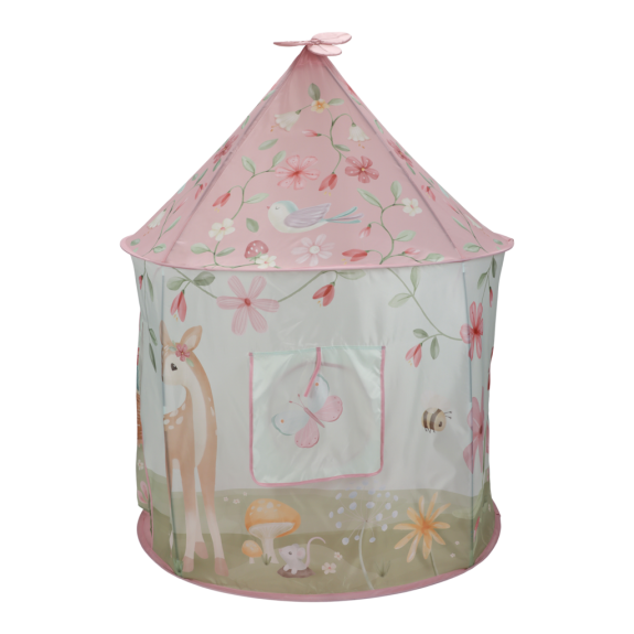 Stan na hranie Fairy Garden Little Dutch
