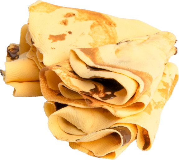 Samotvrdnúca hmota Palacinky a vafle Modelo