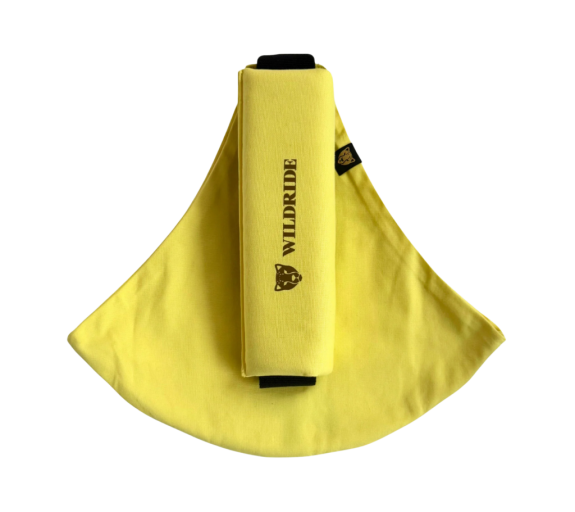 Detské nosítko Lemon Wildride