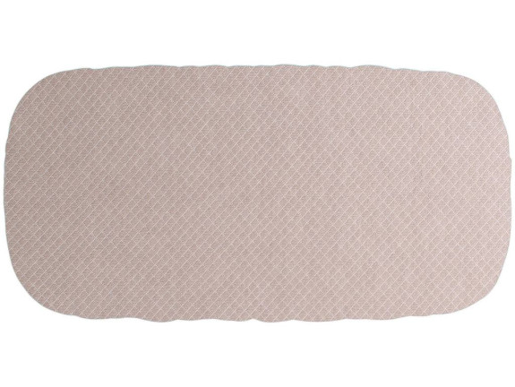 Nepremokavé prestieradlo do kočíka Tencel