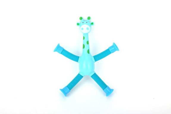 Fidget žirafa