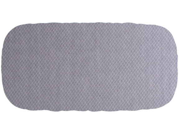 Nepremokavé prestieradlo do kočíka Tencel