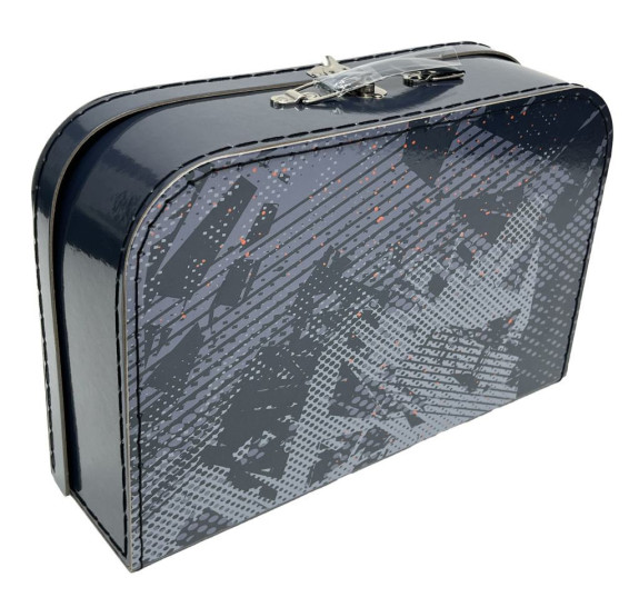 Kufrík 35 cm TechMech