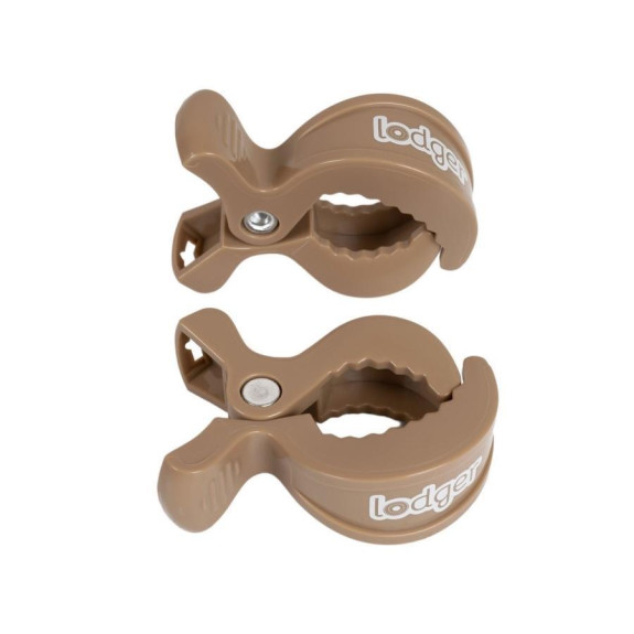 Swaddle Clip 2balenie Lodger