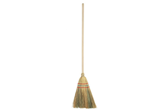 Metla ciroková 95 cm drevené náradie