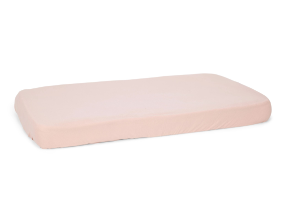 Prestieradlo napínacie 120 x 60 cm Pure Little Dutch