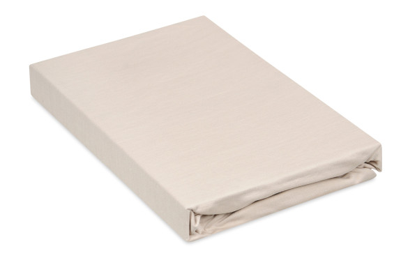Nepremokavé bambusové prestieradlo 120×60 cm Babymatex