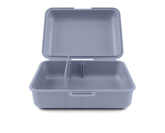 Box na desiatu Dust Blue Baagl