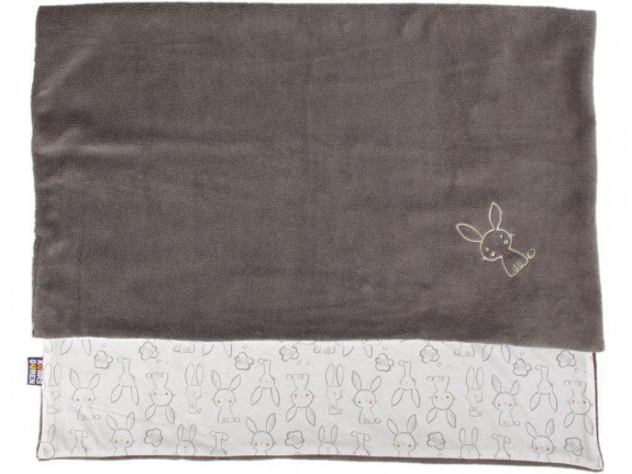 Detská deka Wellsoft bavlna 100 x 70 cm
