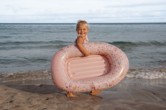 Nafukovací čln Dreamy Mermaid Little Dutch