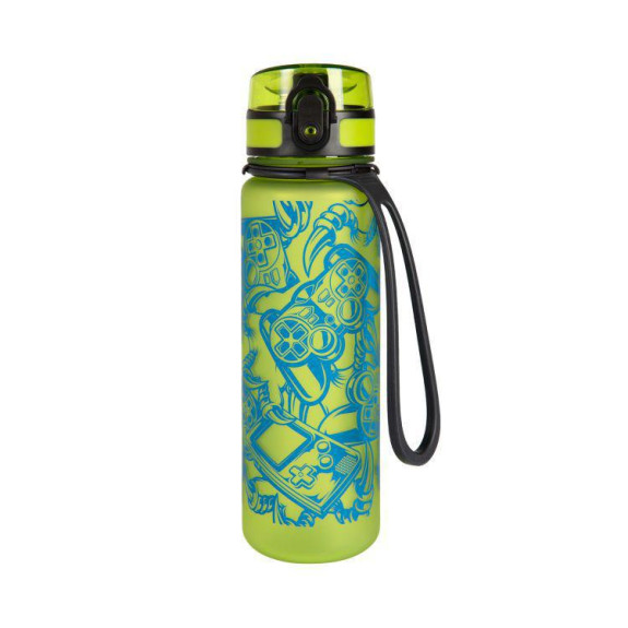 Fľaša 500 ml Albi