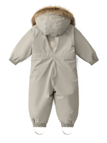 Zimná kombinéza Hero Pure Cashmere Leokid