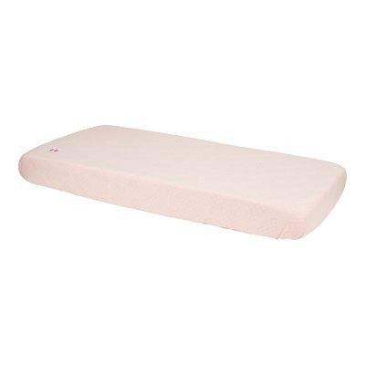 Prestieradlo do kolísky, kočíka či koša Slumber Empire 40 x 80 cm Lodger