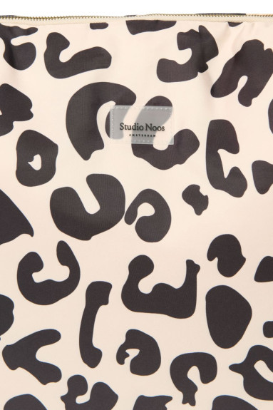 Puffy Diaper Bag - prebaľovacia taška Studio Noos