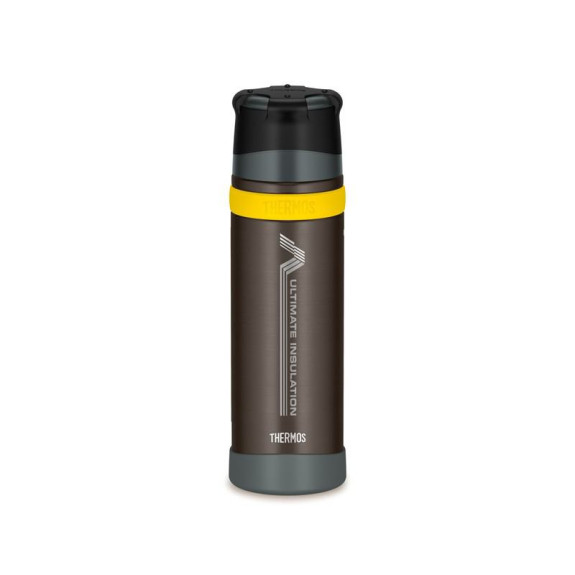 Termoska so šálkou do extrémnych podmienok 750 ml Thermos