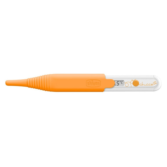 Teplomer digitálny Digi Baby Chicco