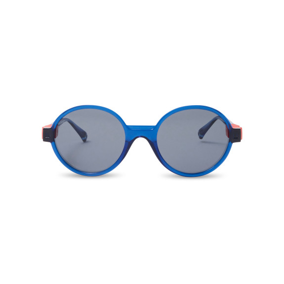Slnečné okuliare POP Navy Red KiETLA