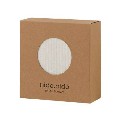 Penová hracia podložka puzzle 9 ks Nido Nido