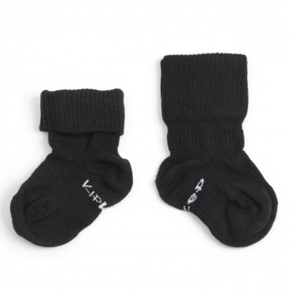 Detské ponožky Stay-on-Socks Veľ. 0 - 6 m 2 páry KipKep