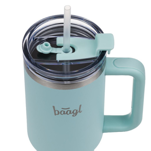 B-Cup Mint Baagl