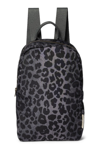 Puffy Mini Backpack - batôžtek Studio Noos
