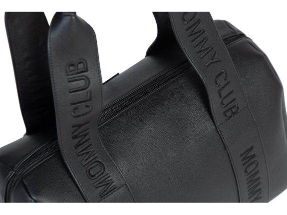 Prebaľovacia taška Mommy Club Signature Vegan Leather Childhome