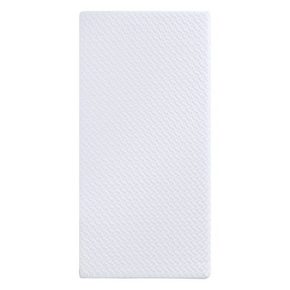 Matrac Aloe Vera 60 x 120 x 10 cm Candide