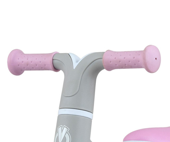Detský balančný bicykel Milly Mally Velo