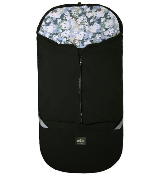 Fusak 2 v 1 Cocoon Softshell Emitex