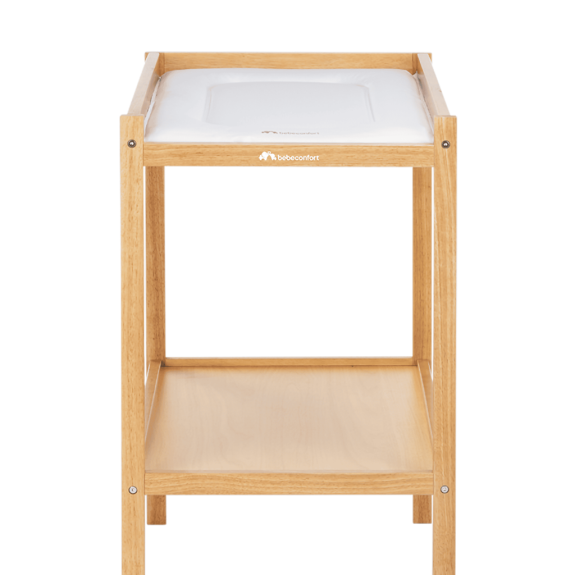 Prebaľovací pult Daisy Natural Wood Bebeconfort