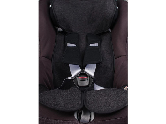 Vložka do autosedačky 9-36 kg merino 3D Kaarsgaren